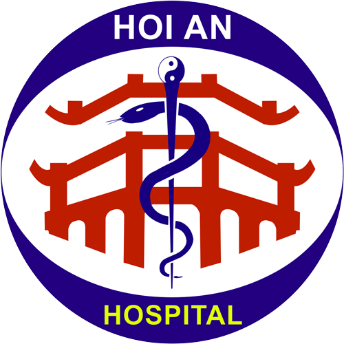 Bệnh viện Đa khoa thanh phố Hội An