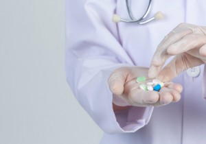 5 Sự kết hợp thuốc nguy hiểm