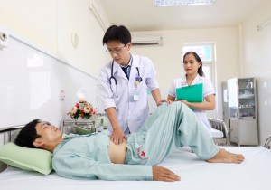 KHOA NỘI TỔNG HỢP