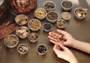 KHOA Y DƯỢC CỔ TRUYỀN