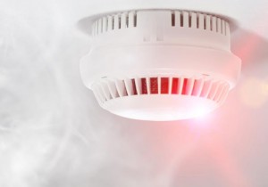 Thông báo mời chào giá trang thiết bị Hệ thống báo cháy tự động tại các Khoa, Phòng thuộc Bệnh viện ĐKKVMN phía Bắc Quảng Nam