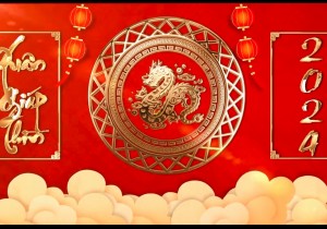 CHƯƠNG TRÌNH CHÚC TẾT AN KHANG