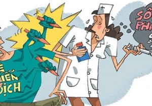 PHẢN VỆ HAI PHA: MỘT SỐ ĐIỂM CẦN LƯU Ý TRONG THỰC HÀNH