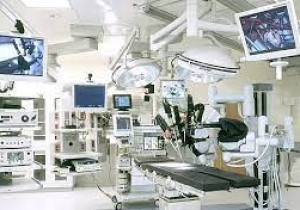 Yêu cầu báo giá gói thầu mua sắm trang thiết bị y tế của Bệnh viện Đa khoa khu vực miền núi phía Bắc Quảng Nam