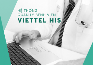 Thông báo Chào giá Thuê phần mềm quản lý bệnh viện và khám chữa bệnh Bảo hiểm y tế năm 2024, 2025 (HIS)