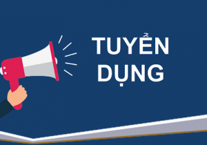 Thông báo Tuyển dụng Viên chức vào làm việc tại Bệnh viện ĐKKVMN phía Bắc Quảng Nam, năm 2024