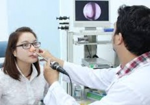 Yêu cầu báo giá gói thầu mua sắm Hệ thống nội soi Tai mũi họng