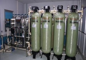 Yêu cầu báo giá bảo trì bão dưỡng hệ thống RO chạy thận nhân tạo