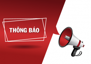 Thông báo chào giá Tư vấn lập Hồ sơ mời thầu và đánh giá hồ sơ dự thầu mua sắm thiết bị y tế