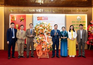 Chương trình Kỷ niệm 70 năm ngày Thầy thuốc Việt Nam