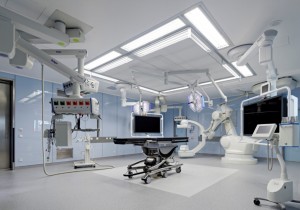 Thông báo chào giá hệ thống nội thất và thiết bị phòng mổ Dự án Bệnh viện Đa khoa khu vực miền núi phía Bắc Quảng Nam