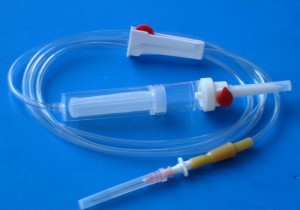 Thông báo về việc mời chào giá các mặt hàng thiết bị y tế kim luồn,  dây truyền dịch sử dụng tại các khoa lâm sàng năm 2025-2026  tại Bệnh viện Đa khoa khu vực miền núi phía Bắc Quảng Nam