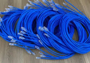 Thông báo chào giá cung cấp vật tư, thiết bị lắp đặt mạng LAN tại các khoa