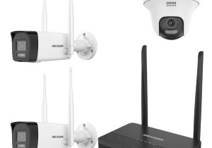 Thông báo chào giá cung cấp và lắp đặt hạ tầng mạng không dây (Wifi)  và hệ thống giám sát an ninh (Camera) tại Bệnh viện Đa khoa khu vực  miền núi phía Bắc Quảng Nam
