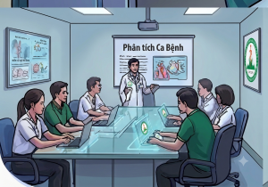 Báo cáo người hoàn thành thực hành