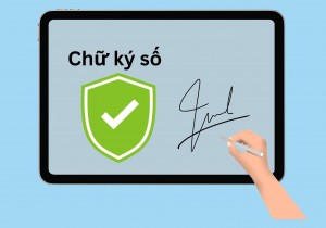 Yêu cầu báo giá Gói cấp mới và gia hạn dịch vụ chữ ký số từ xa